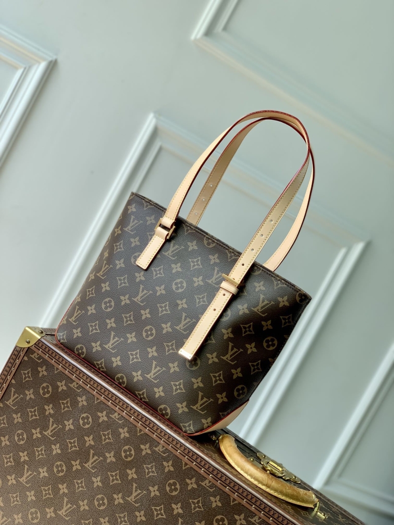 LV Top Handle Bags